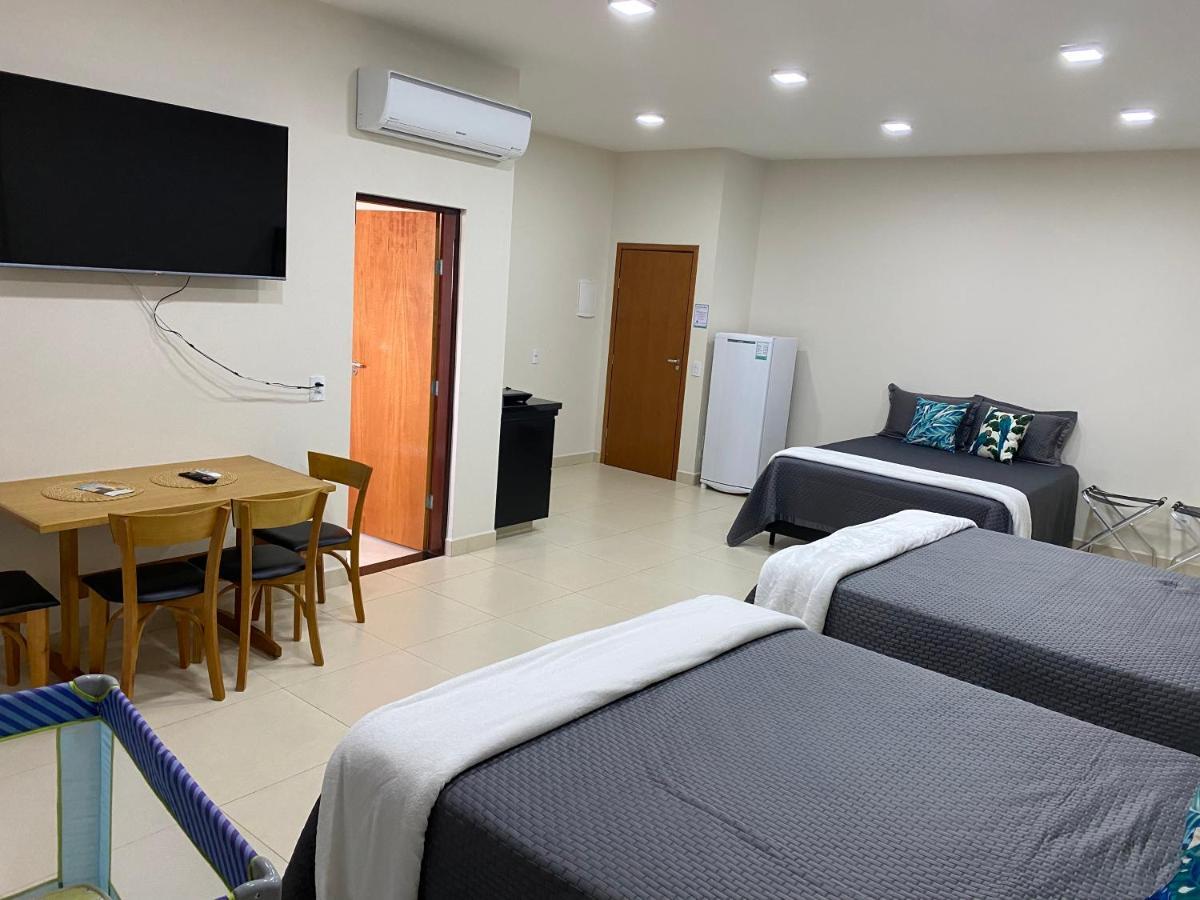 Hotel Amsterdam Suites 奥兰布拉 外观 照片