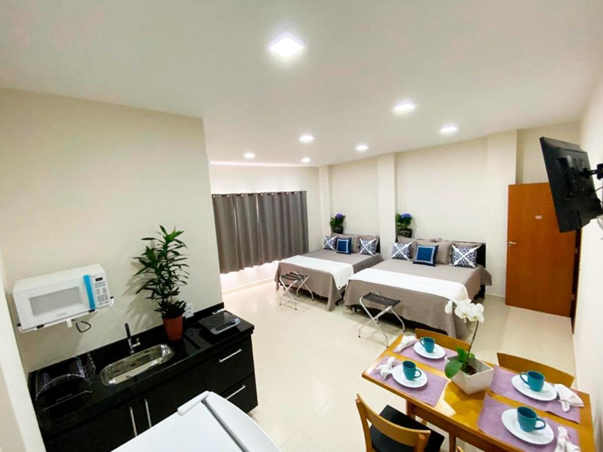 Hotel Amsterdam Suites 奥兰布拉 外观 照片