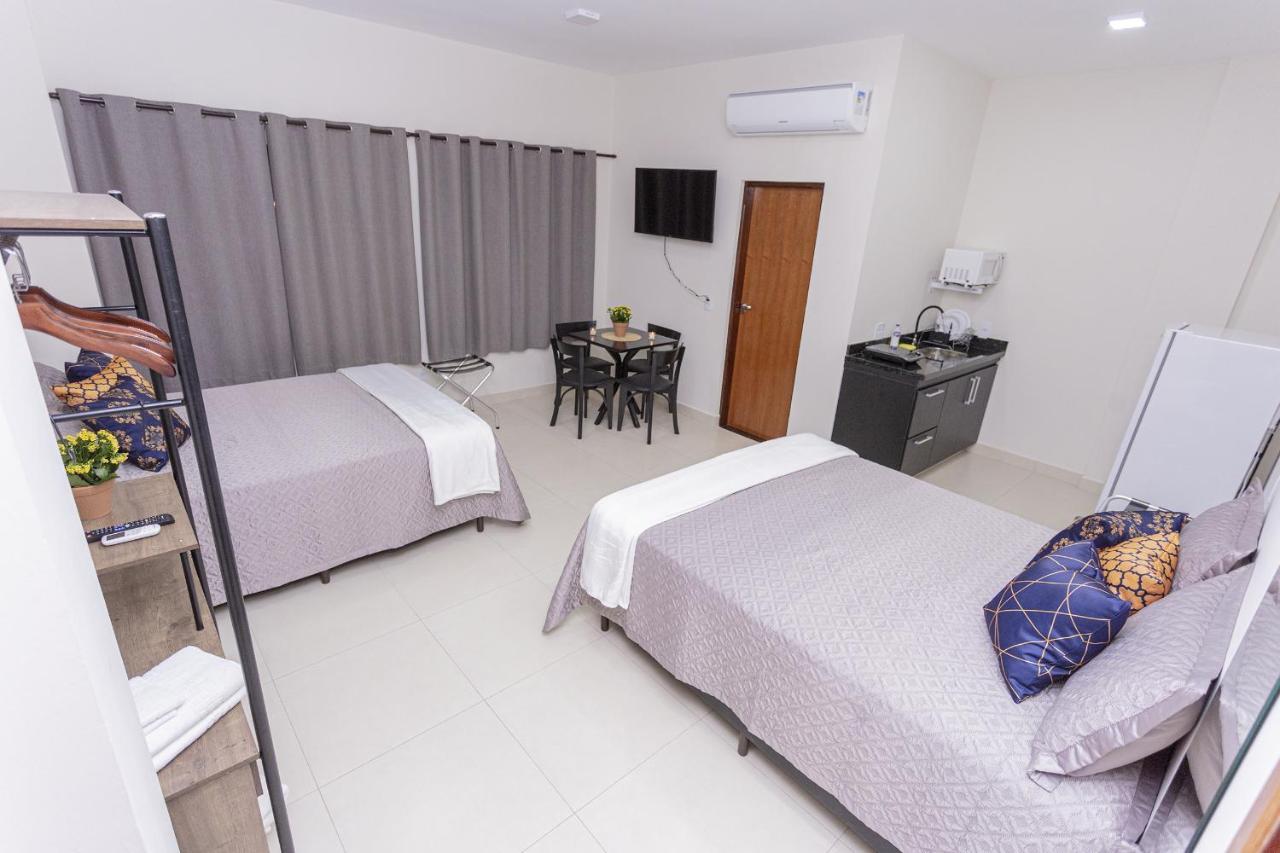 Hotel Amsterdam Suites 奥兰布拉 外观 照片
