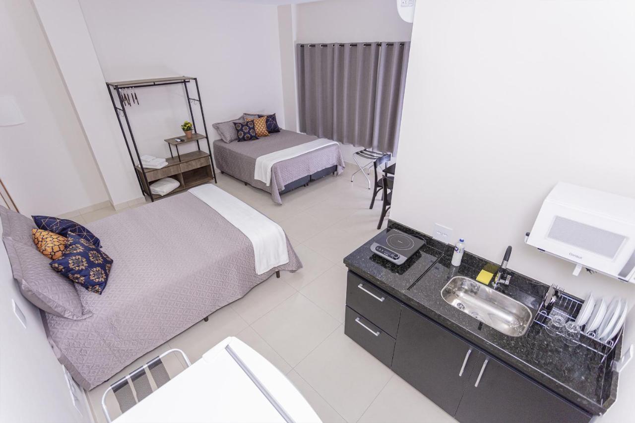 Hotel Amsterdam Suites 奥兰布拉 外观 照片
