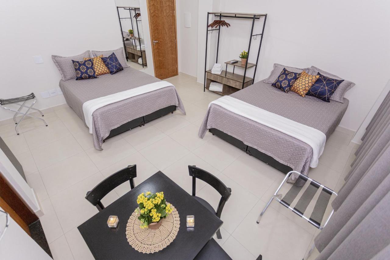 Hotel Amsterdam Suites 奥兰布拉 外观 照片