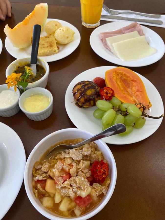 Hotel Amsterdam Suites 奥兰布拉 外观 照片