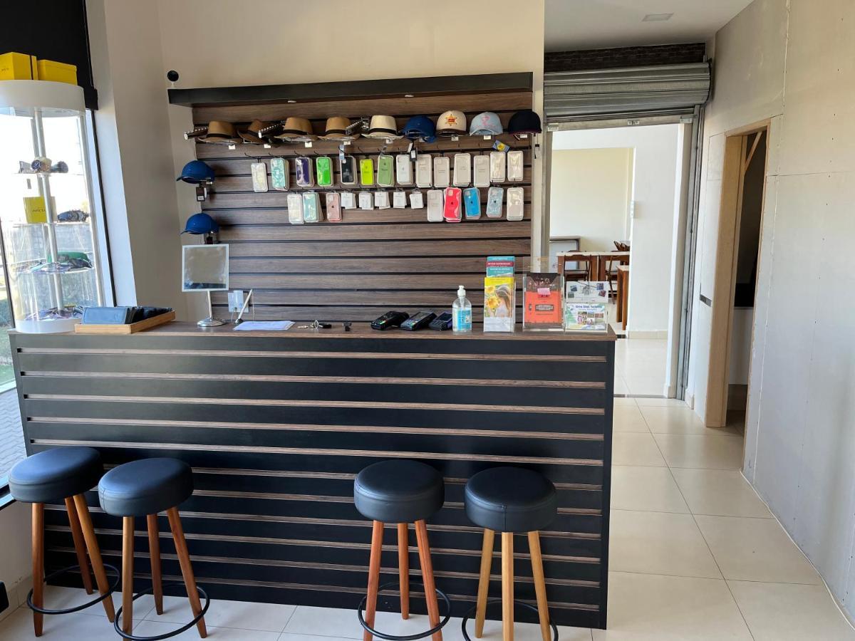 Hotel Amsterdam Suites 奥兰布拉 外观 照片