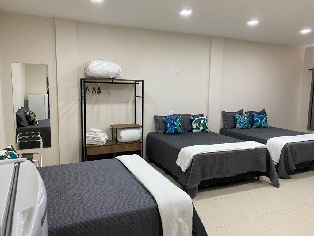 Hotel Amsterdam Suites 奥兰布拉 外观 照片
